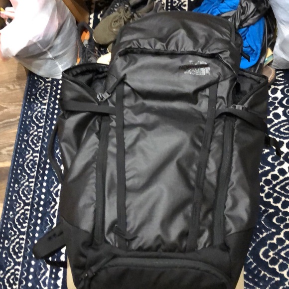 the north face stratoliner rucksack